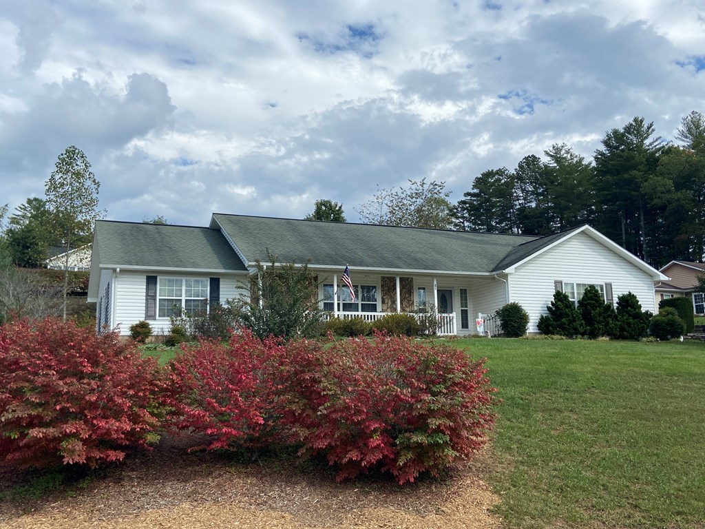 277 West Coventry Drive