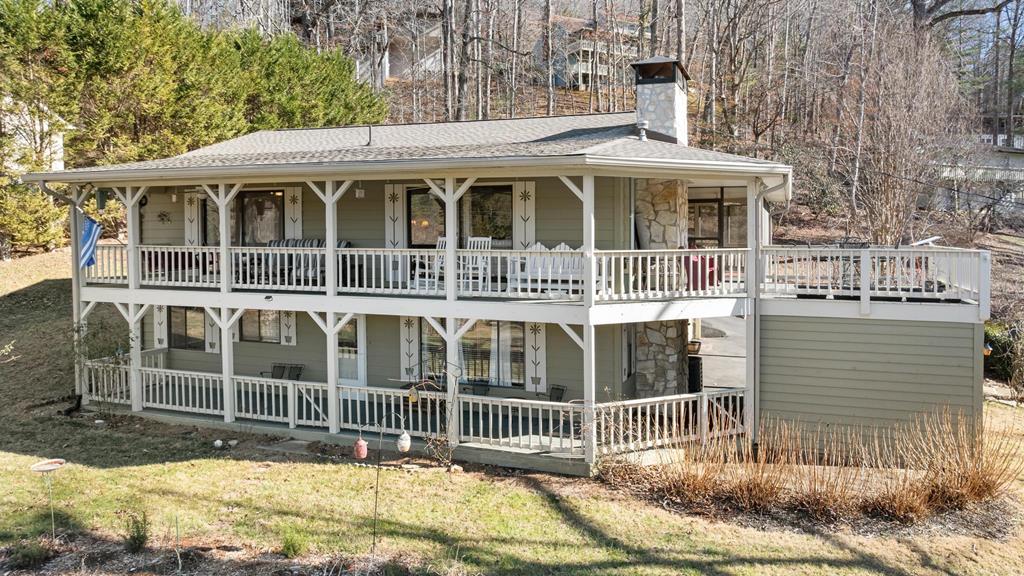 24 Winding Way Drive