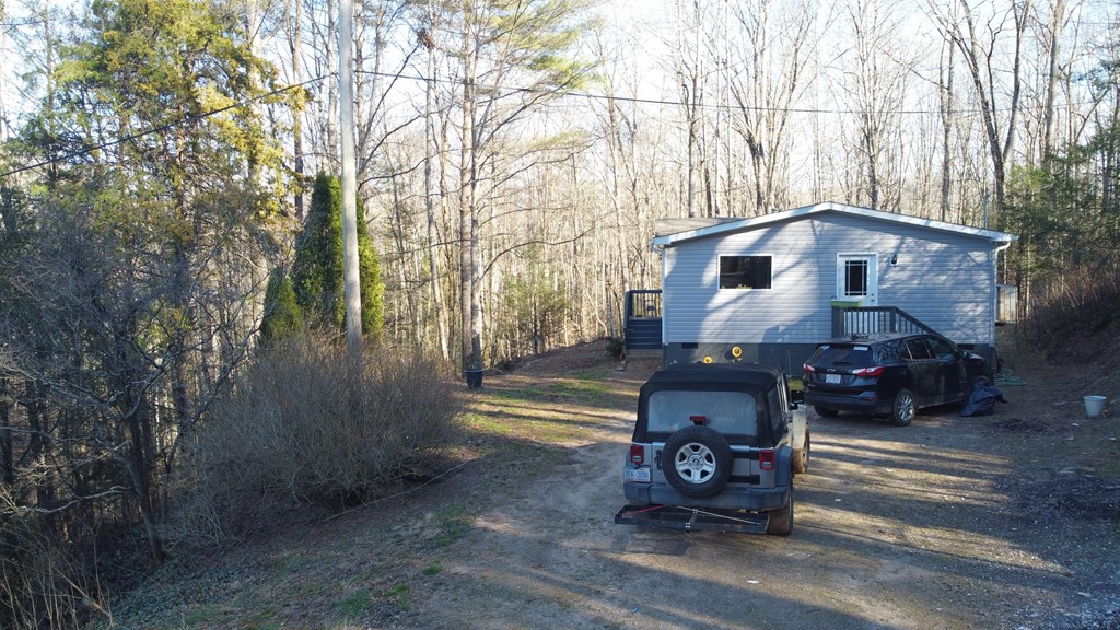 278 Hootowl Hollow Rd