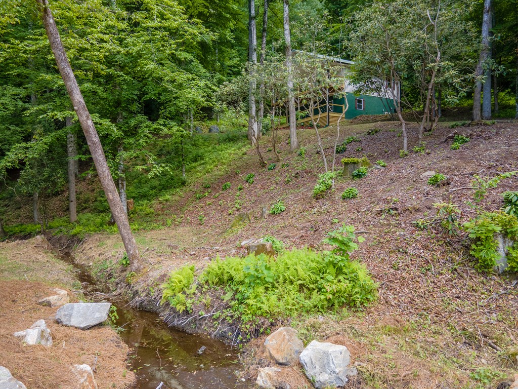 544 Stewart Road