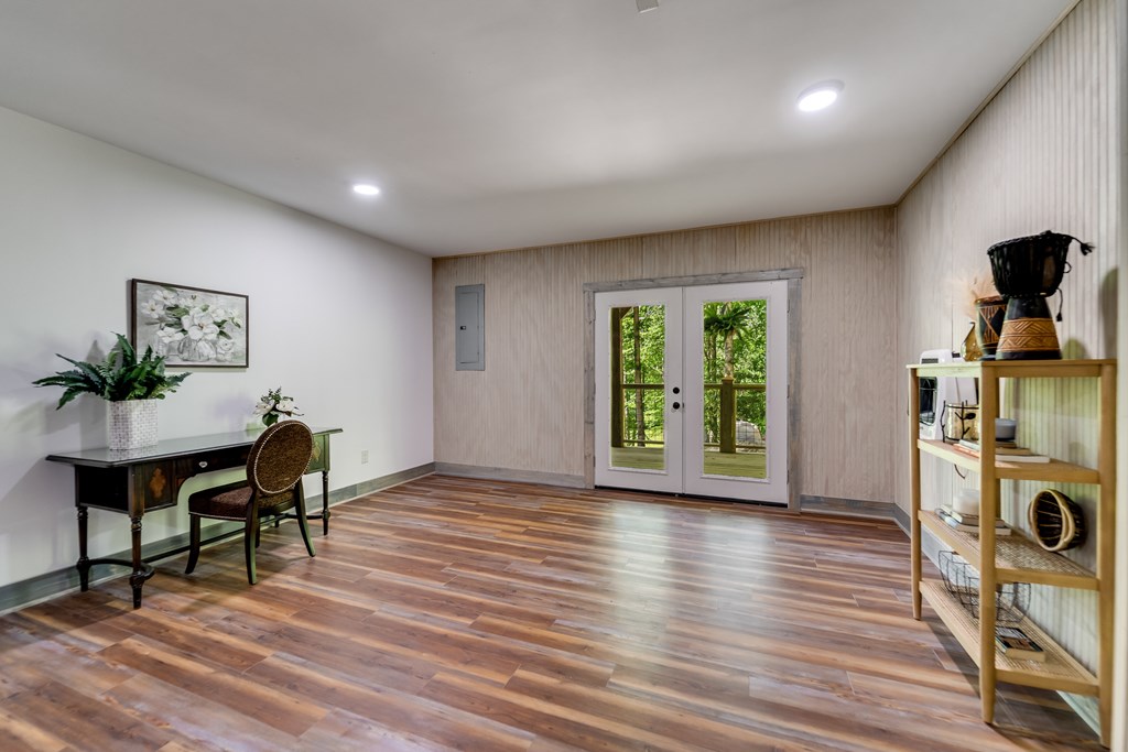 544 Stewart Road