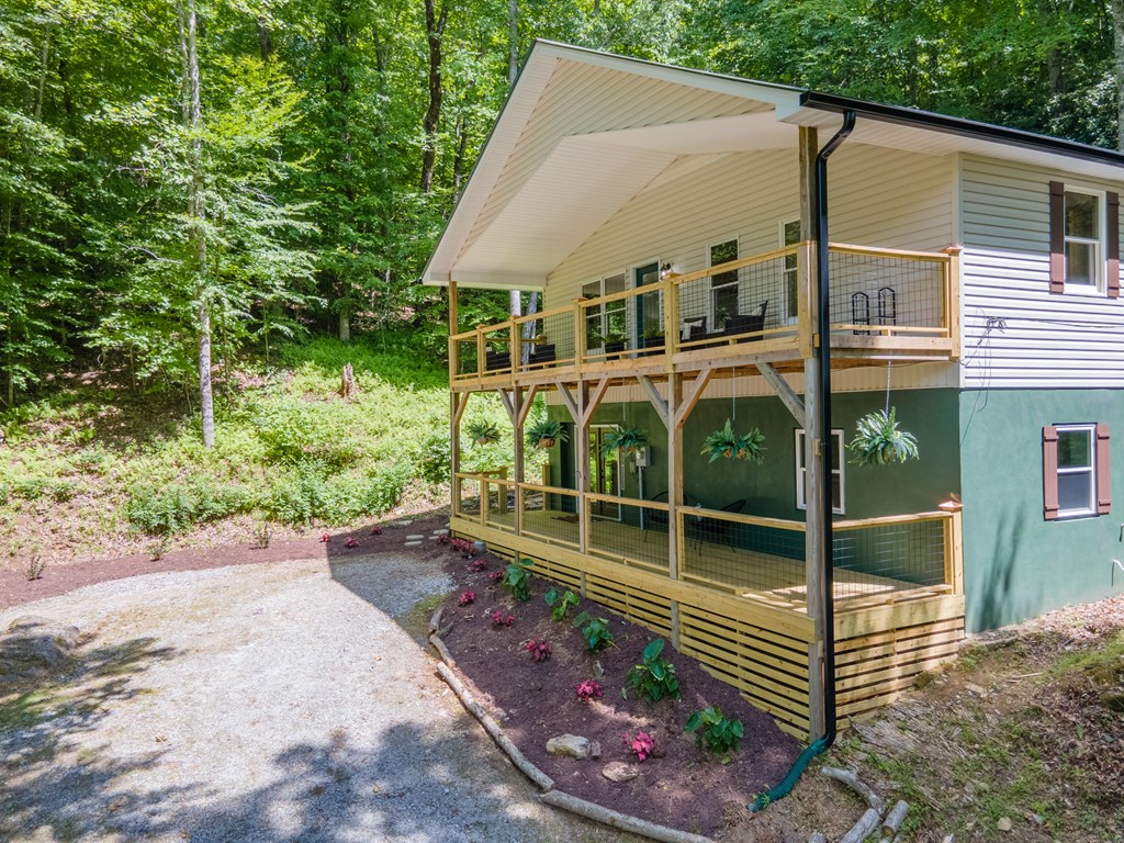 544 Stewart Road