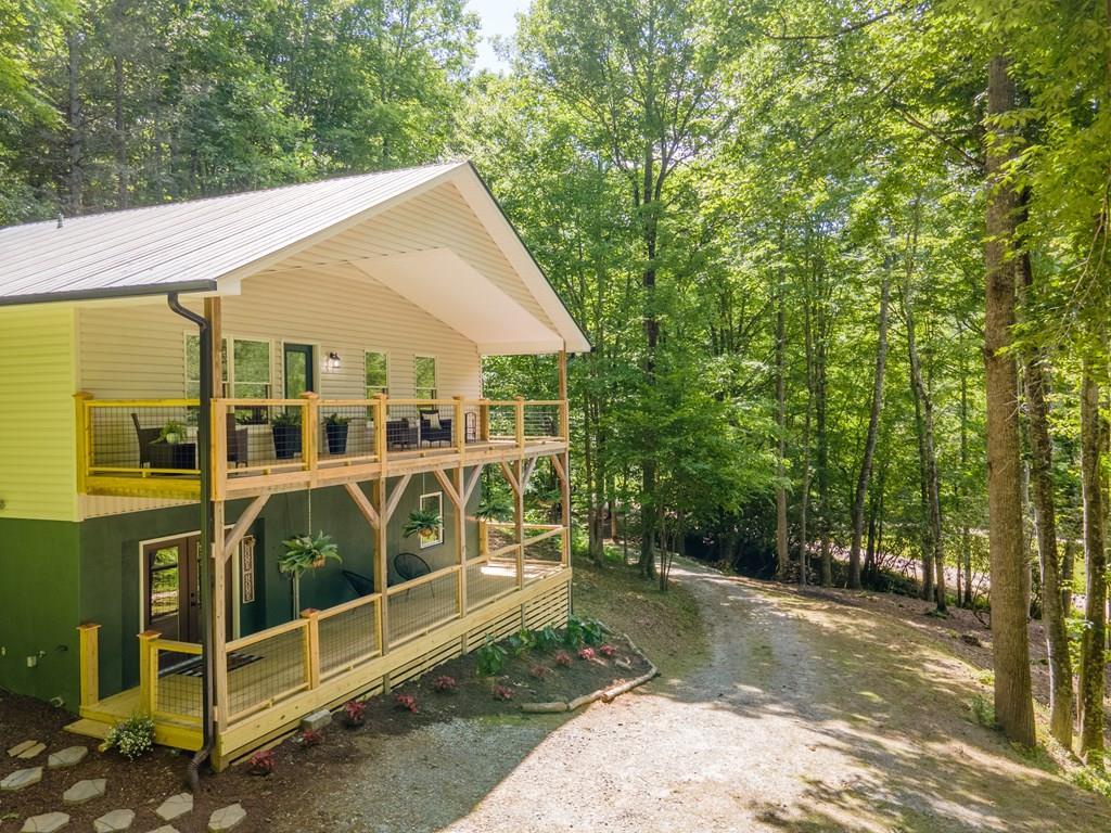 544 Stewart Road