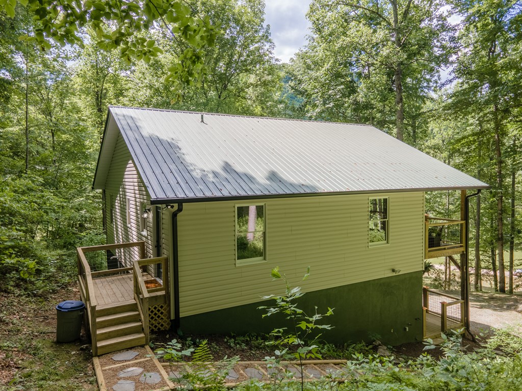 544 Stewart Road