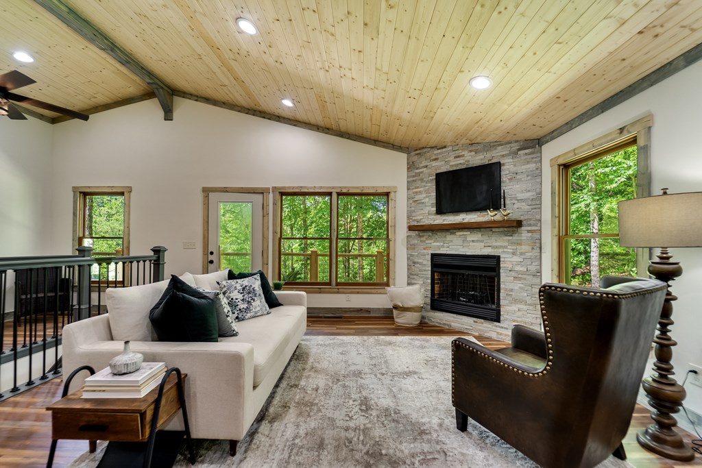 544 Stewart Road