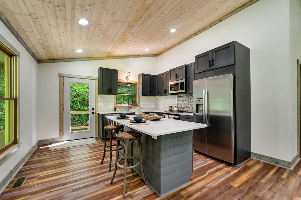 544 Stewart Road
