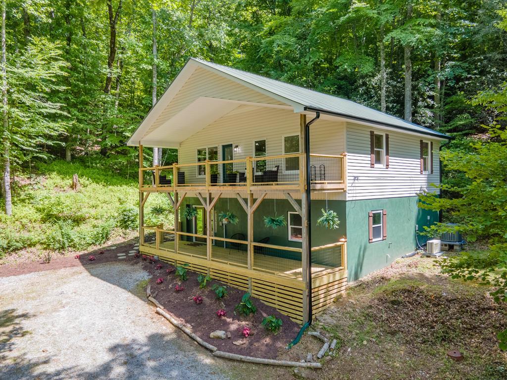 544 Stewart Road