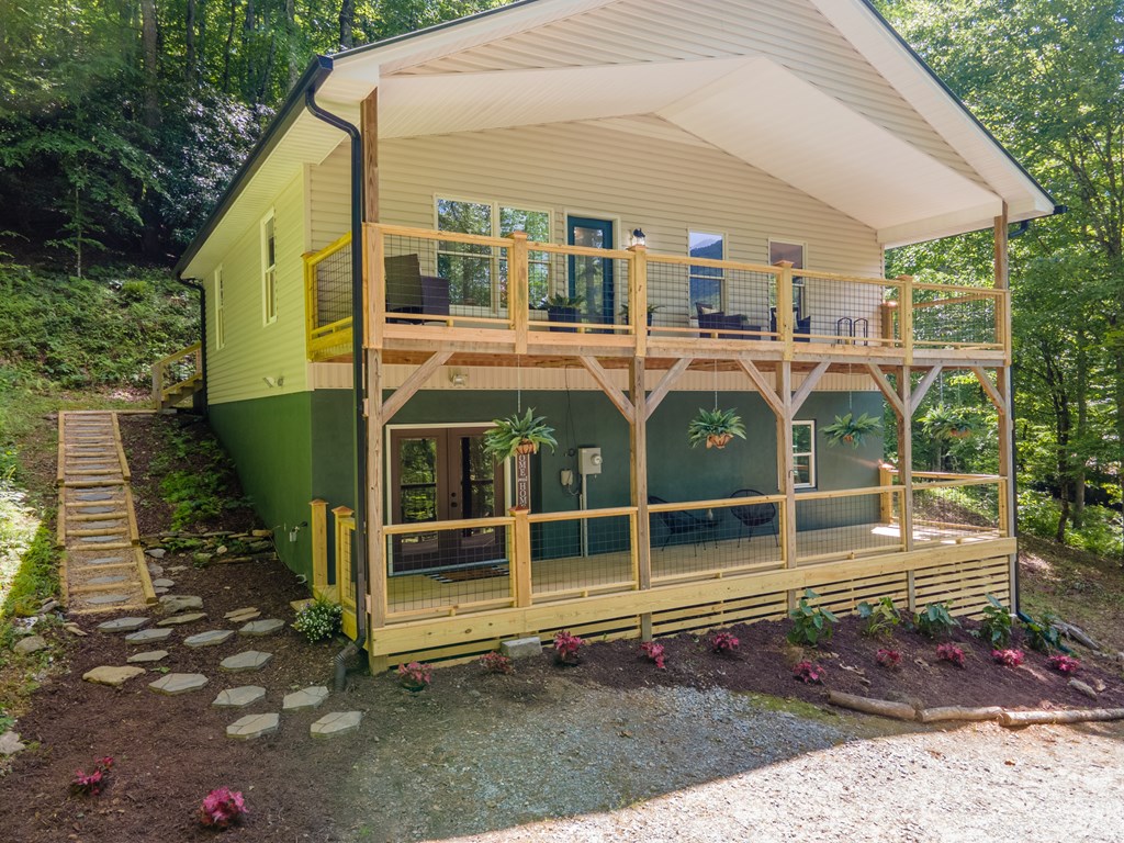544 Stewart Road
