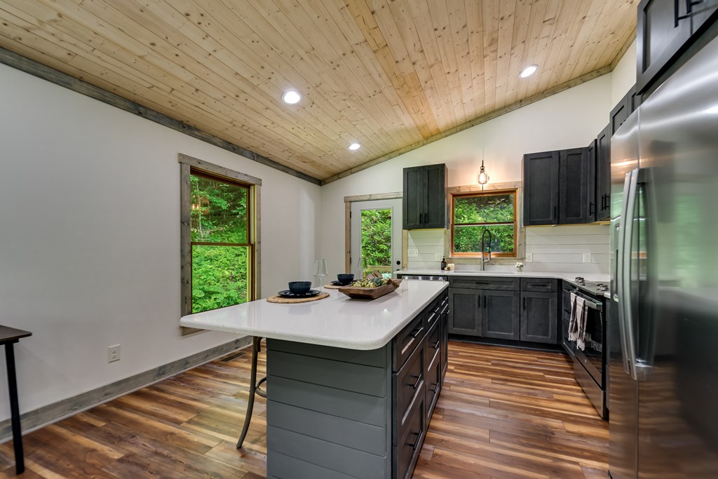 544 Stewart Road
