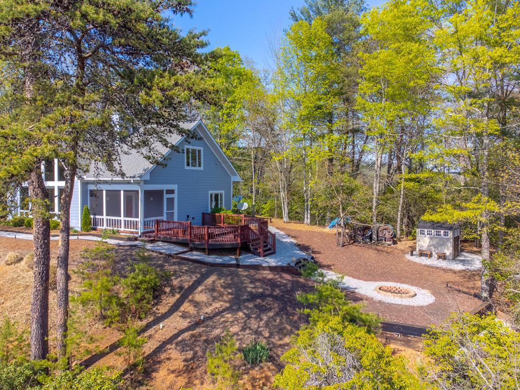 235 Maclor Forest Heights Rd