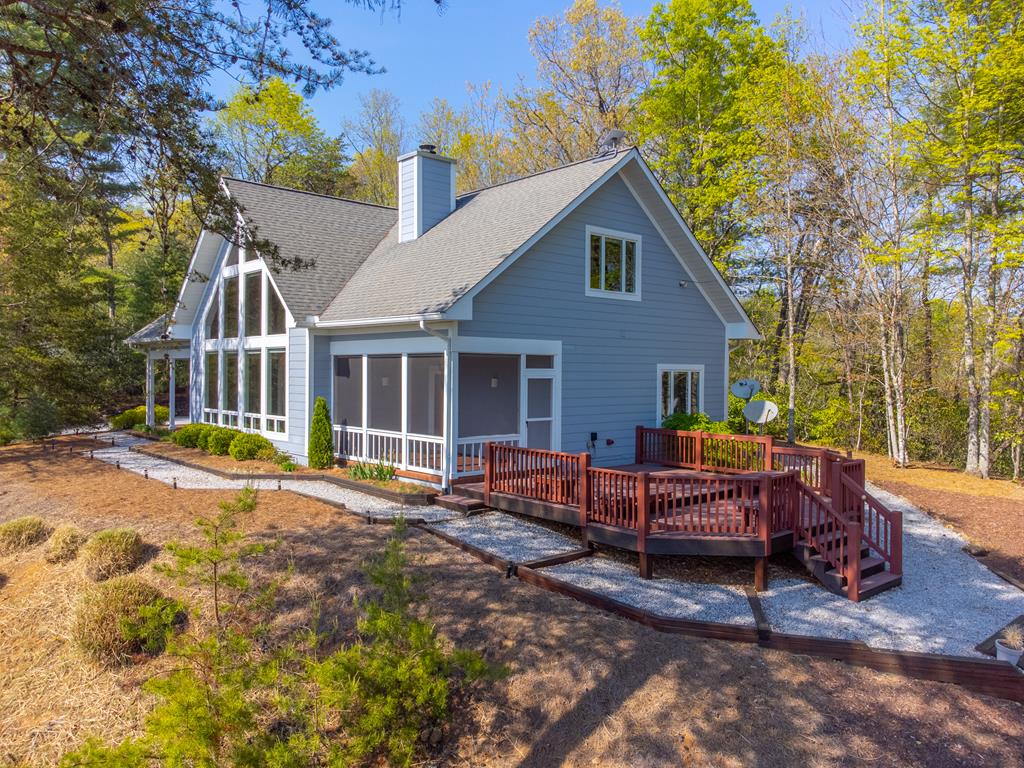 235 Maclor Forest Heights Rd