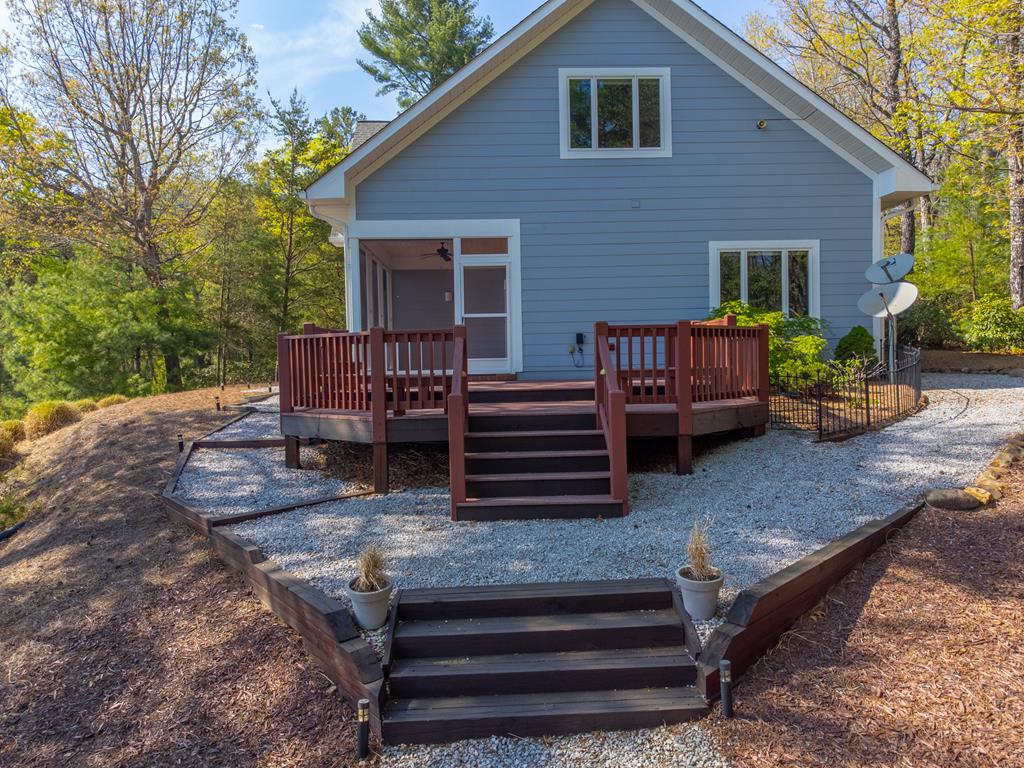 235 Maclor Forest Heights Rd