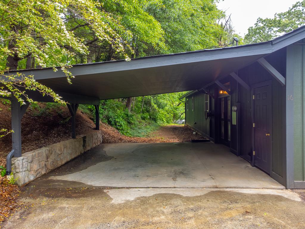 16 Arkansas Trail
