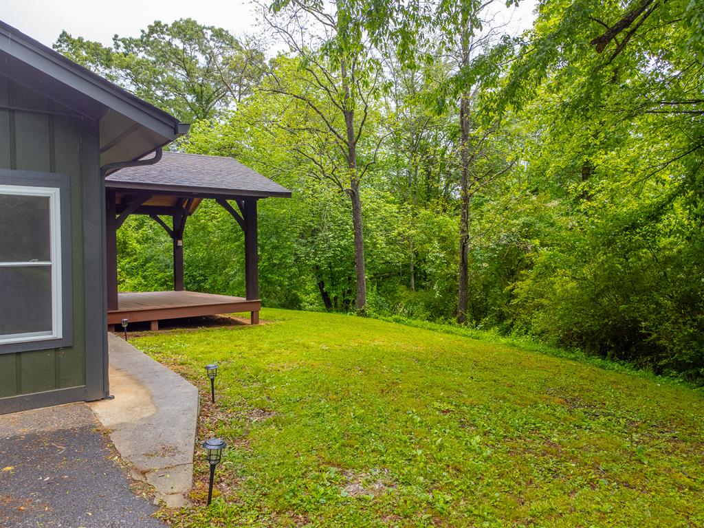 16 Arkansas Trail