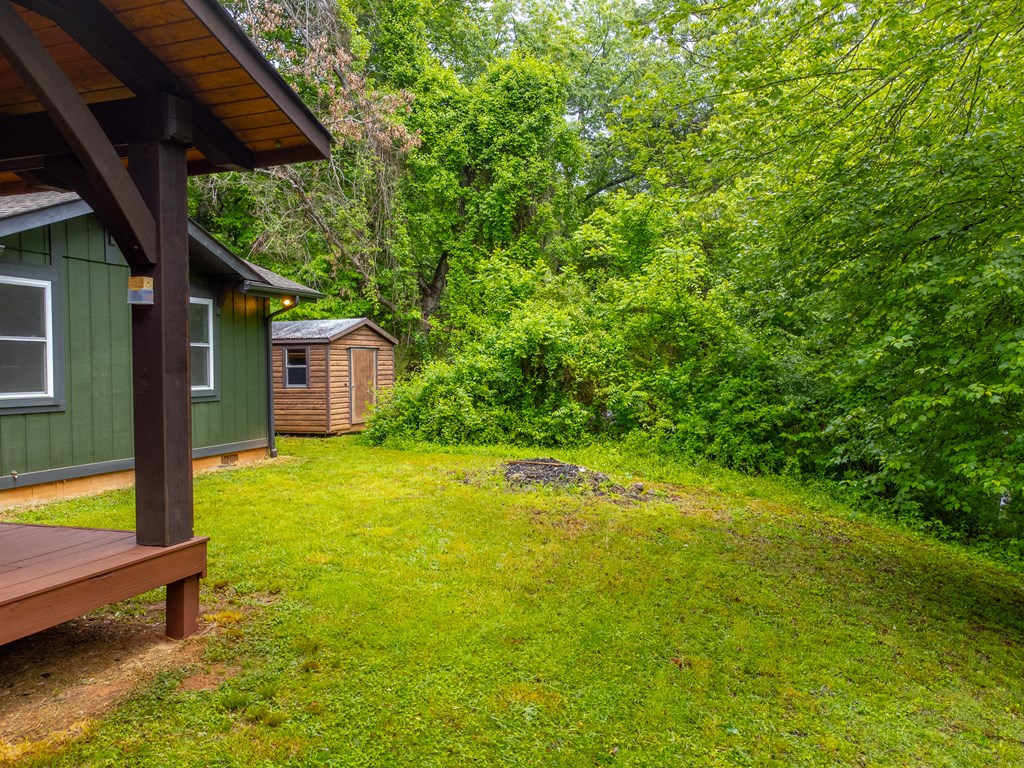 16 Arkansas Trail