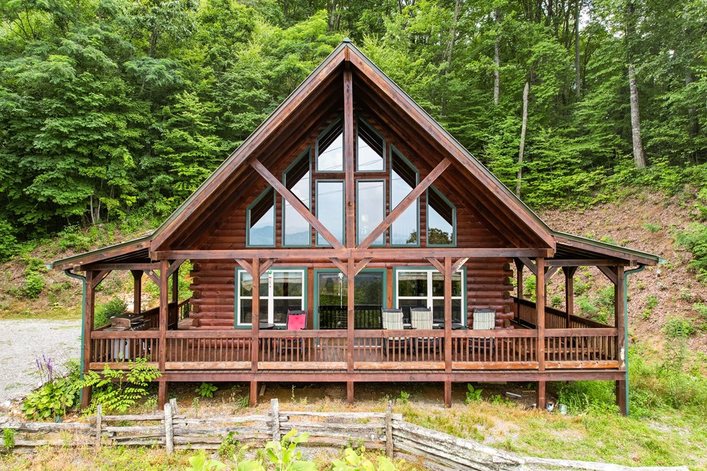 250 Khan Trail