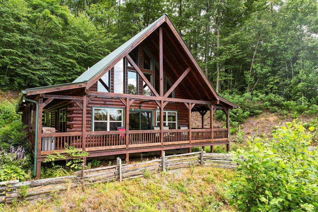 250 Khan Trail