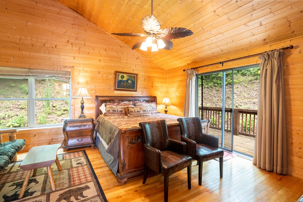 250 Khan Trail