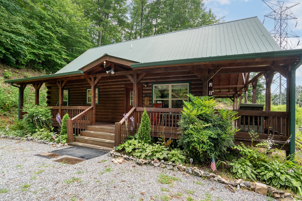 250 Khan Trail