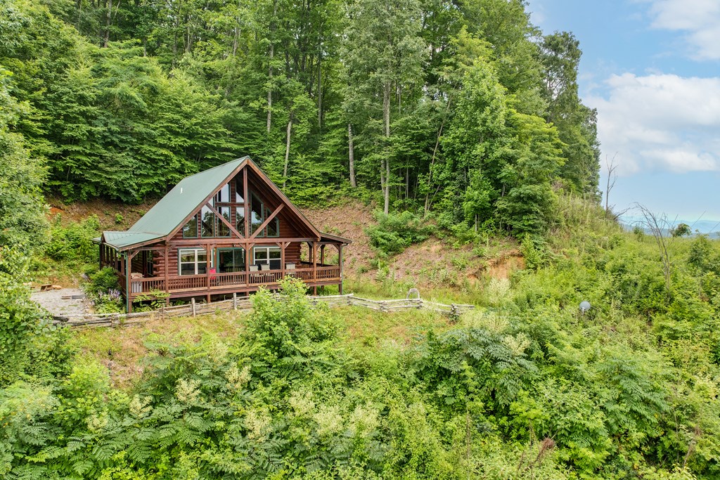 250 Khan Trail