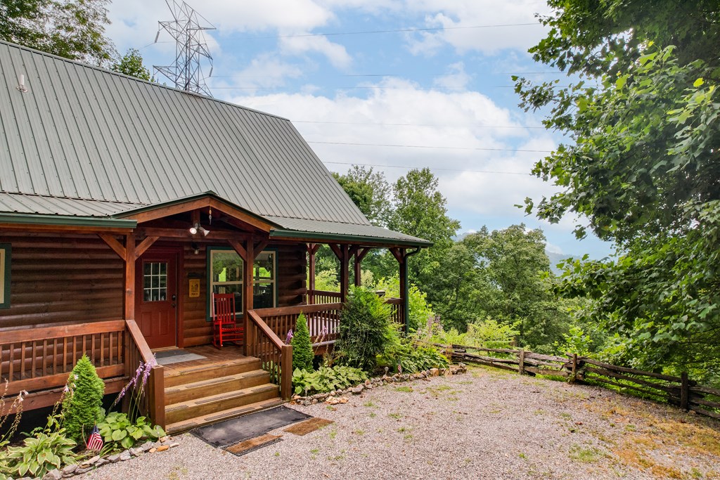 250 Khan Trail