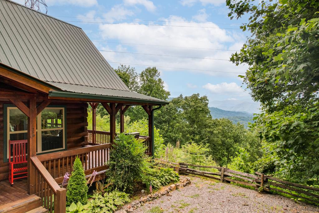 250 Khan Trail