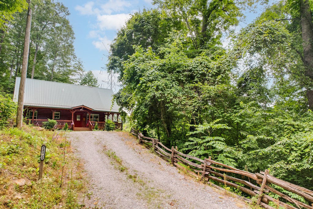 250 Khan Trail