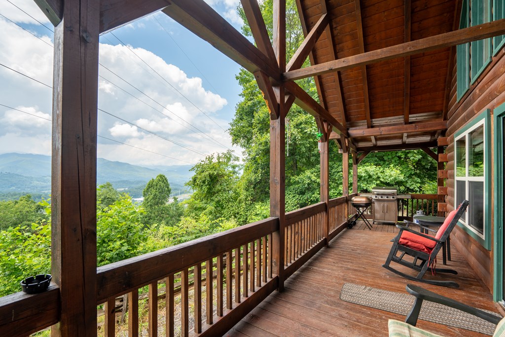 250 Khan Trail