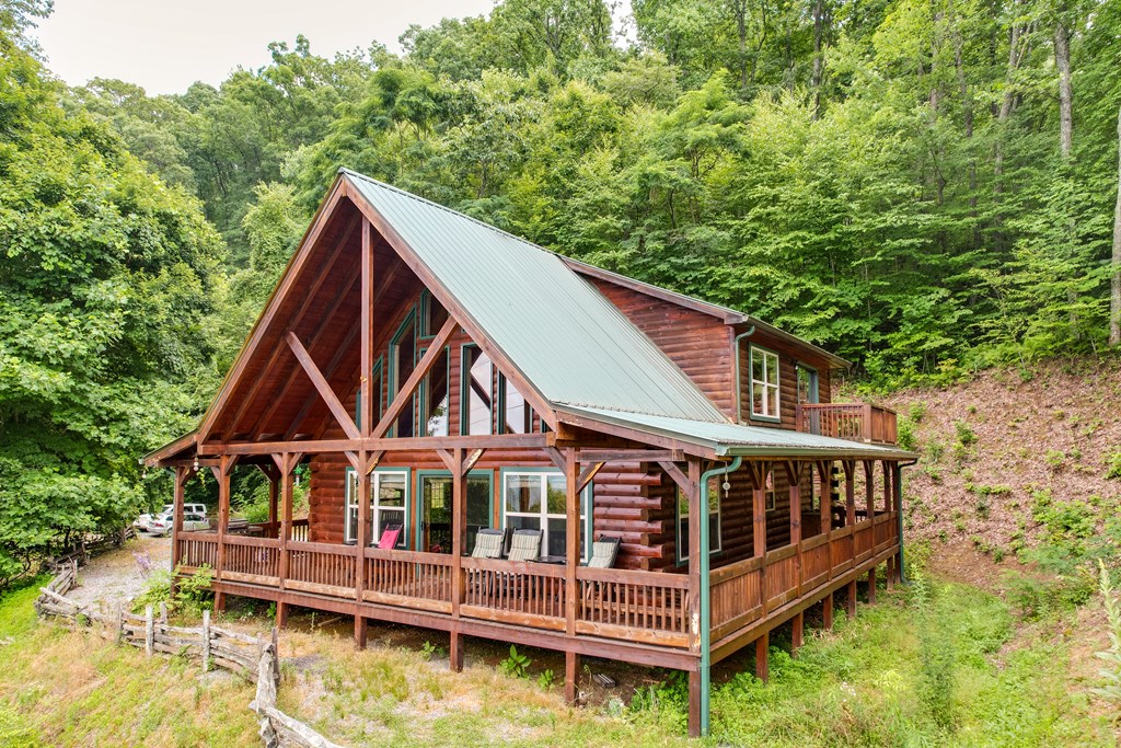 250 Khan Trail