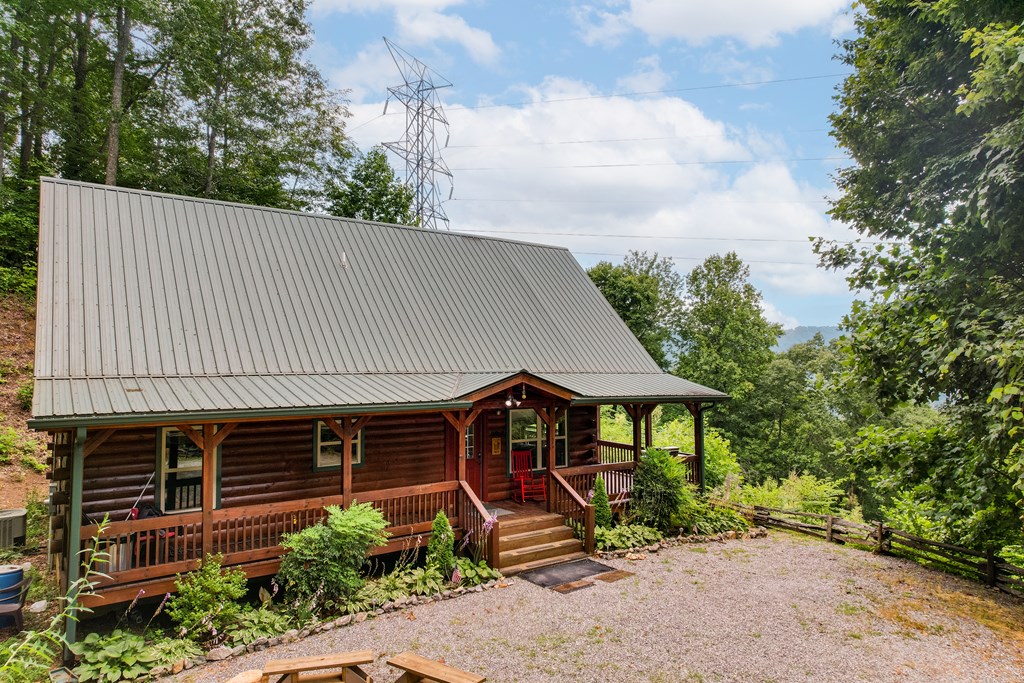 250 Khan Trail