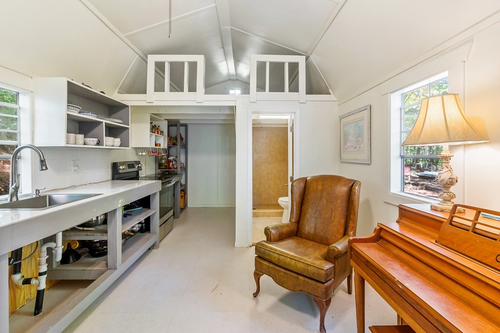 385 Cherokee Mine Rd