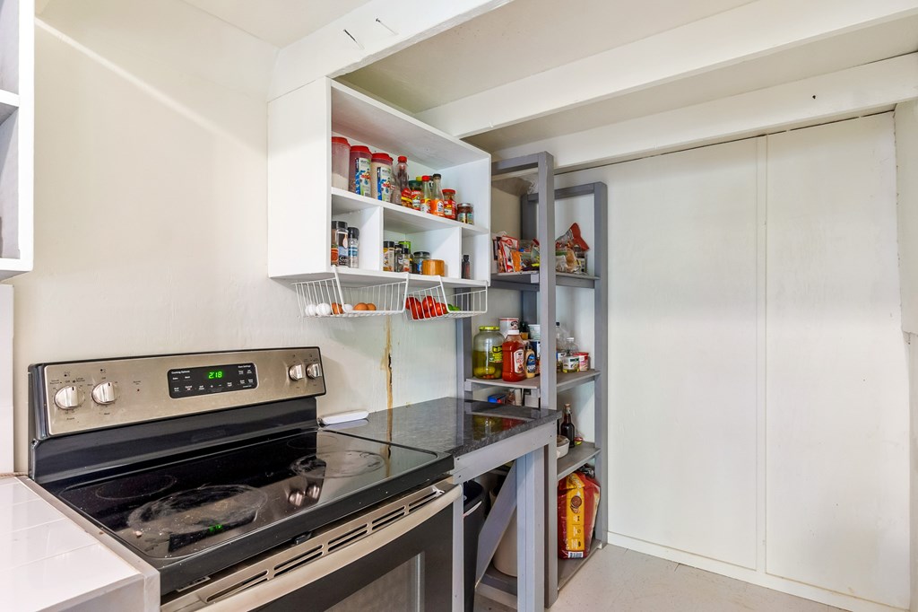 385 Cherokee Mine Rd