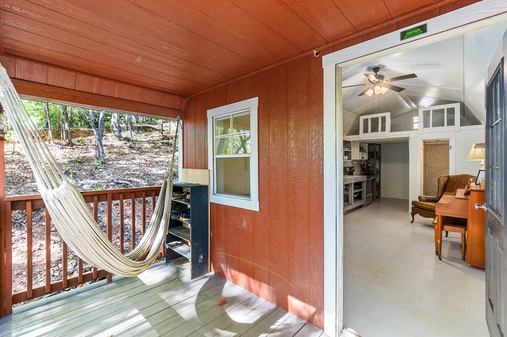 385 Cherokee Mine Rd