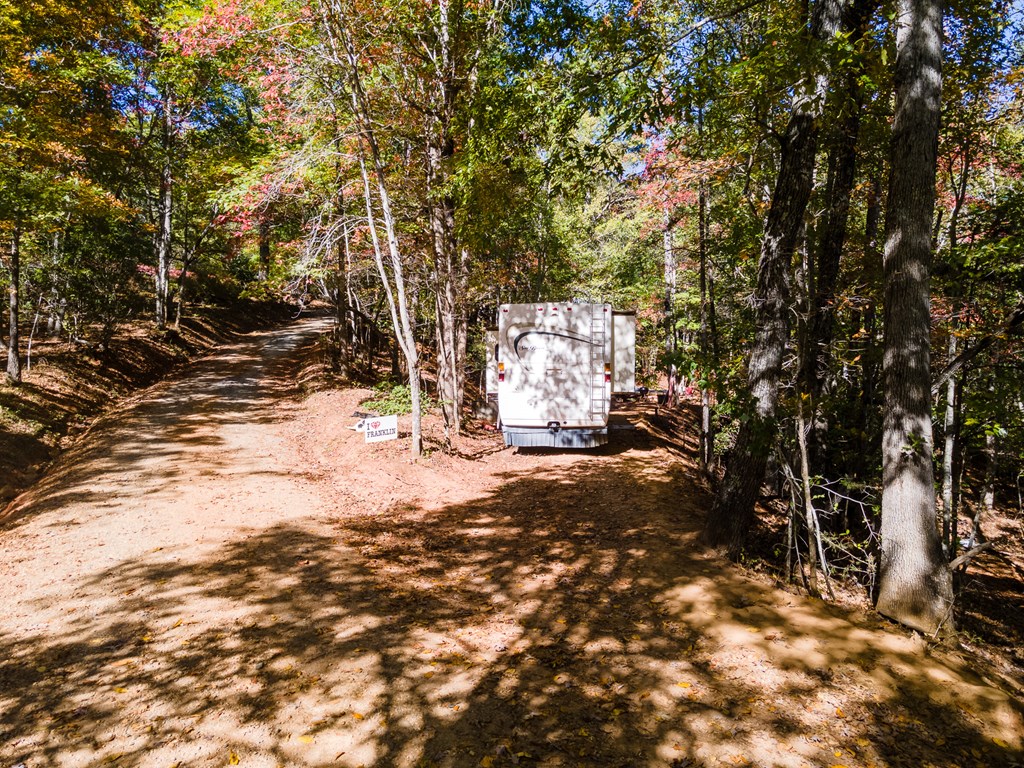 385 Cherokee Mine Rd