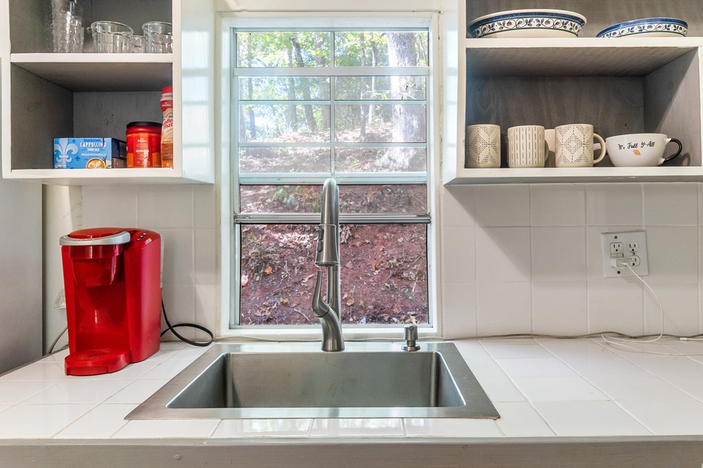 385 Cherokee Mine Rd