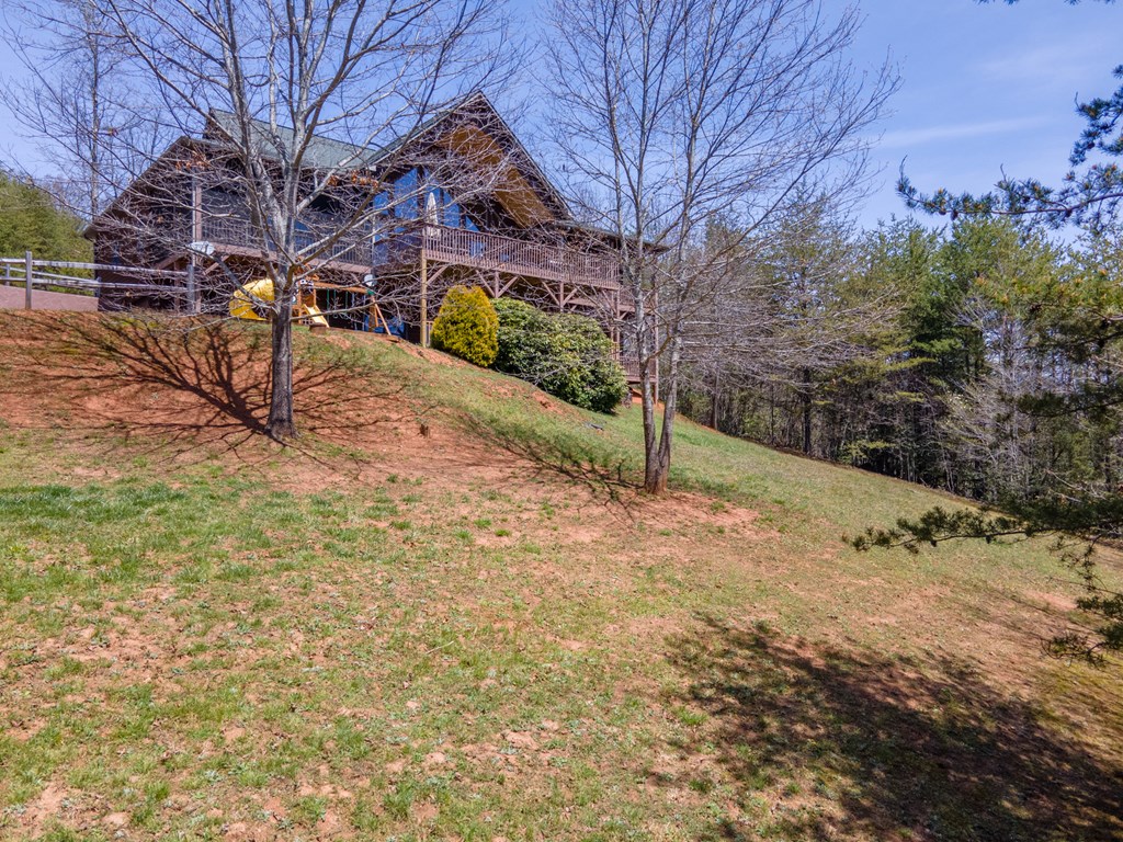 599 Red Oak Rd