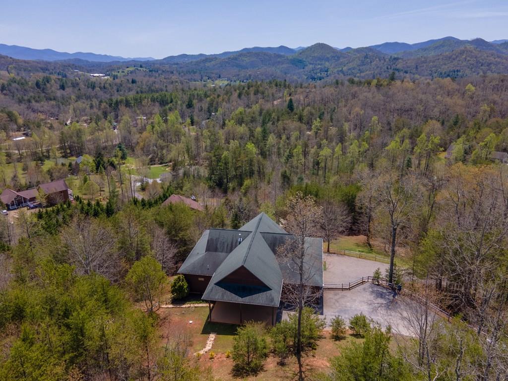 599 Red Oak Rd