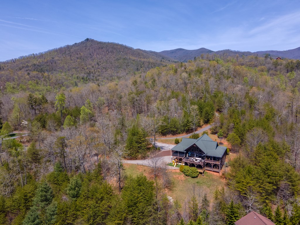 599 Red Oak Rd