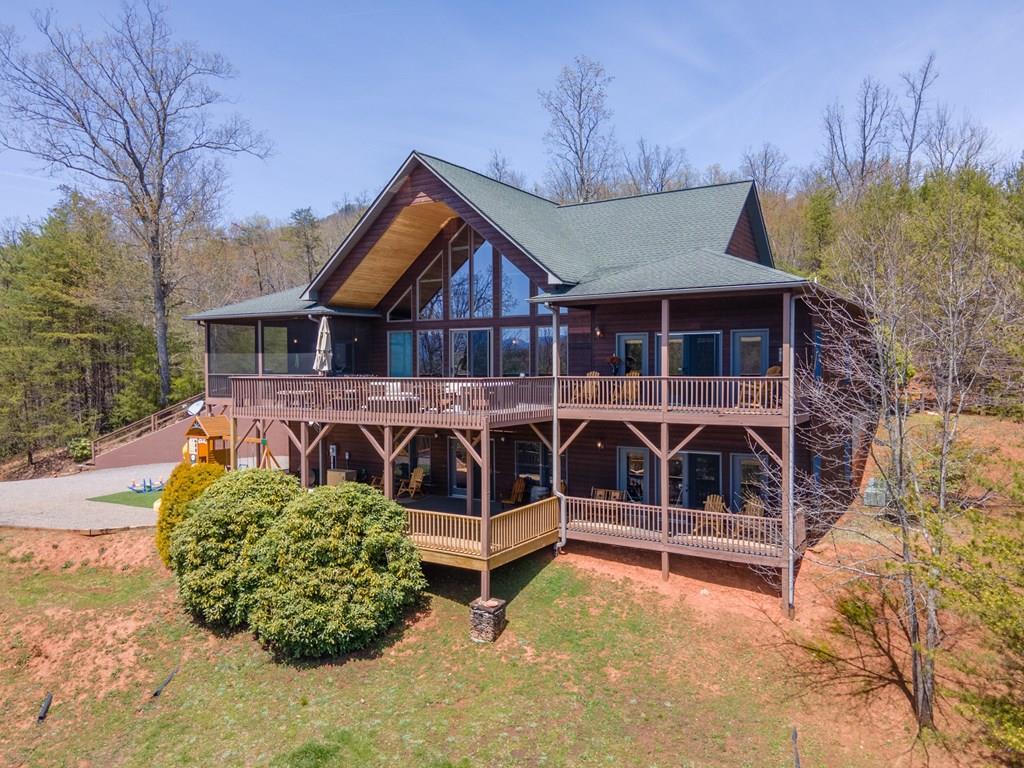 599 Red Oak Rd