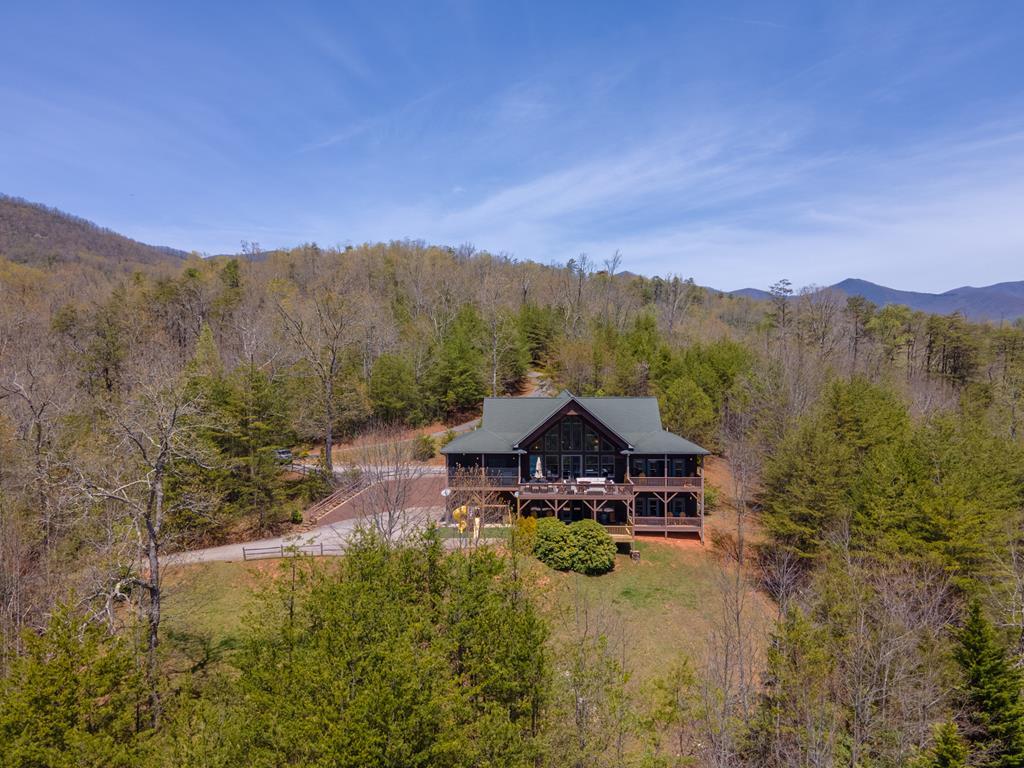 599 Red Oak Rd