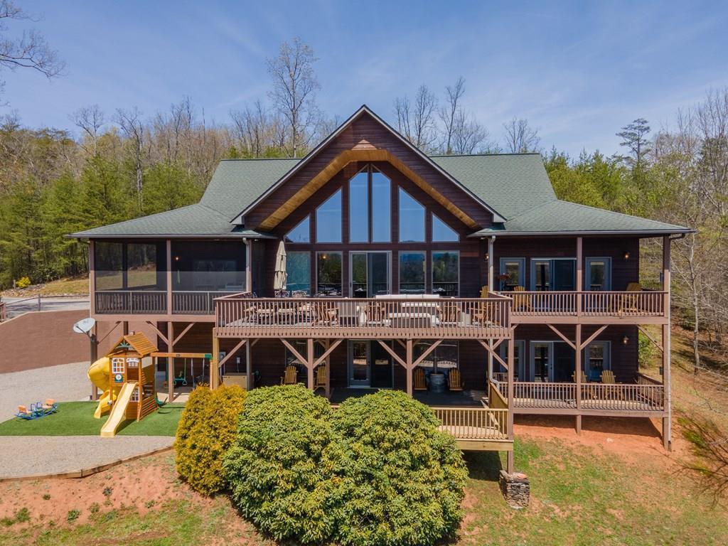 599 Red Oak Rd