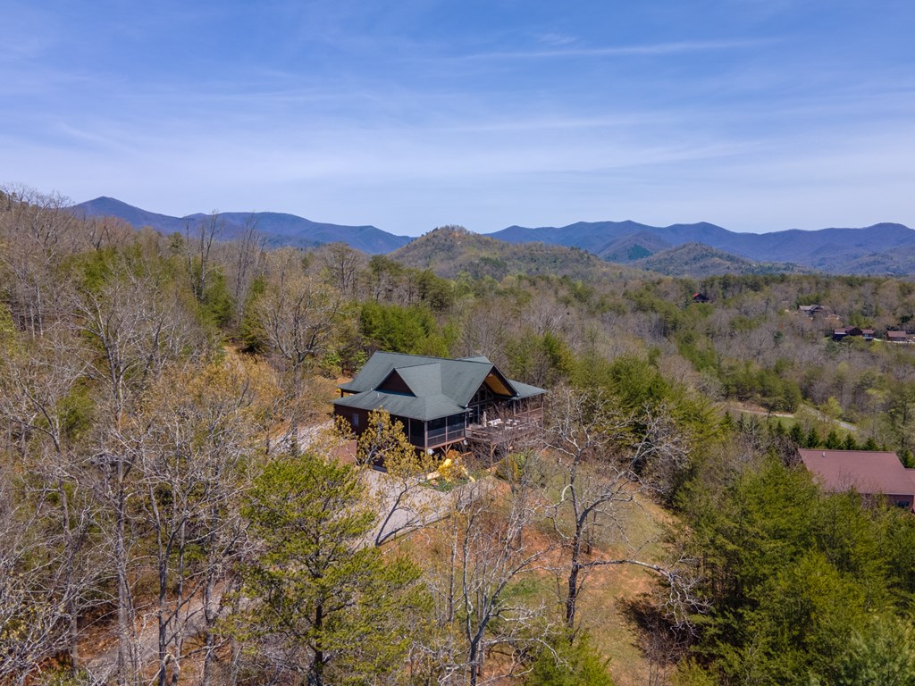 599 Red Oak Rd