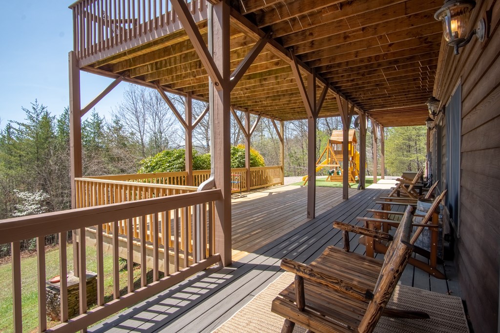 599 Red Oak Rd