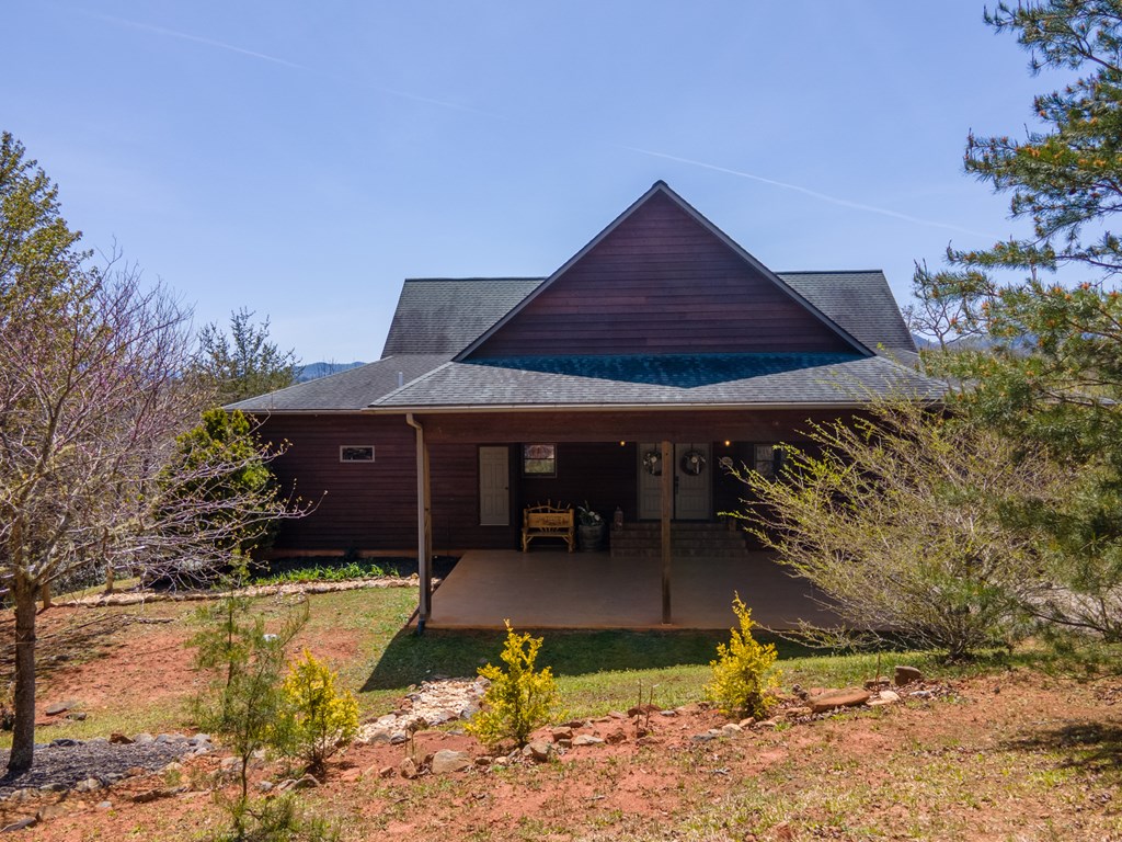 599 Red Oak Rd