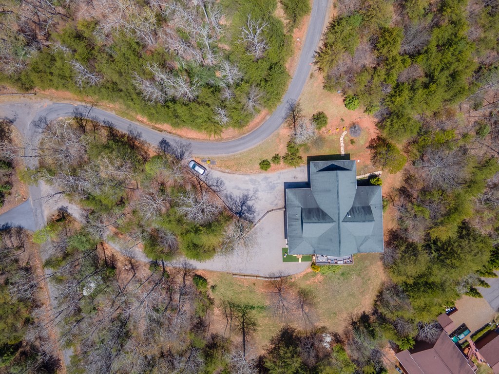 599 Red Oak Rd