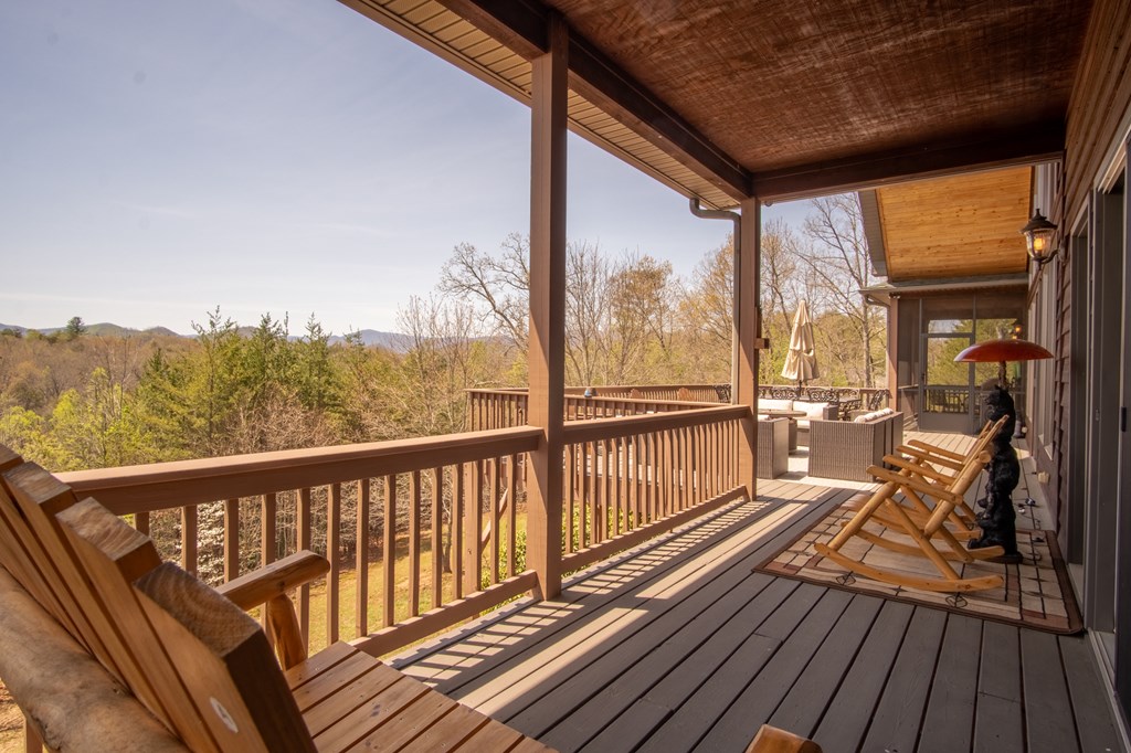 599 Red Oak Rd