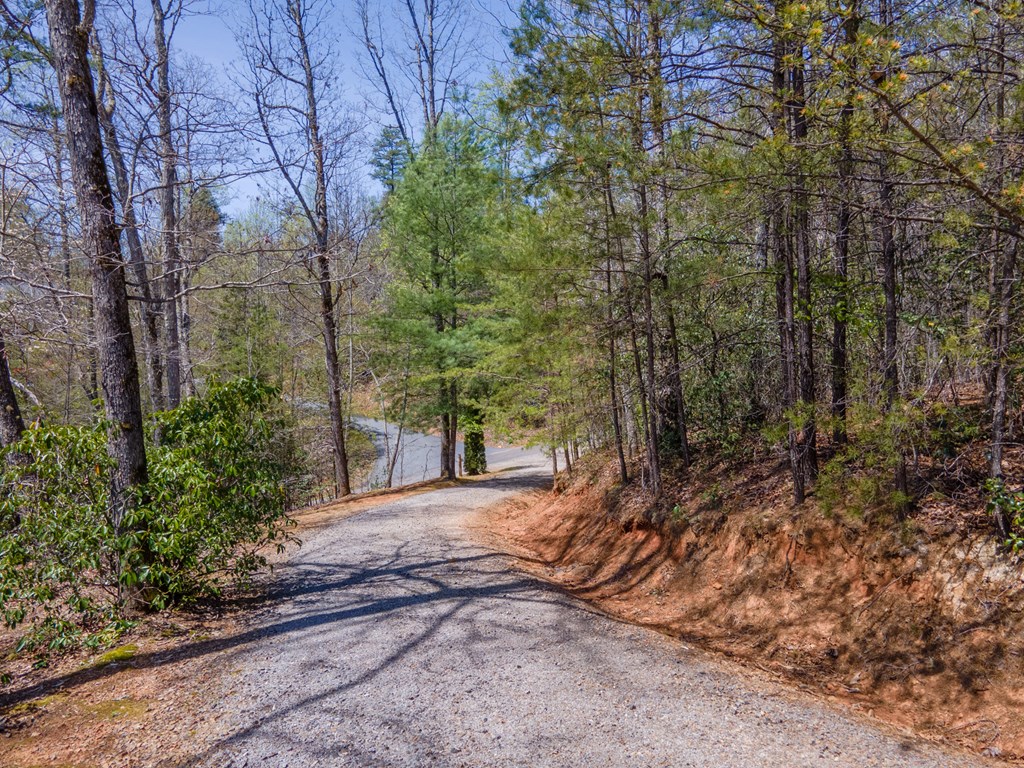 599 Red Oak Rd