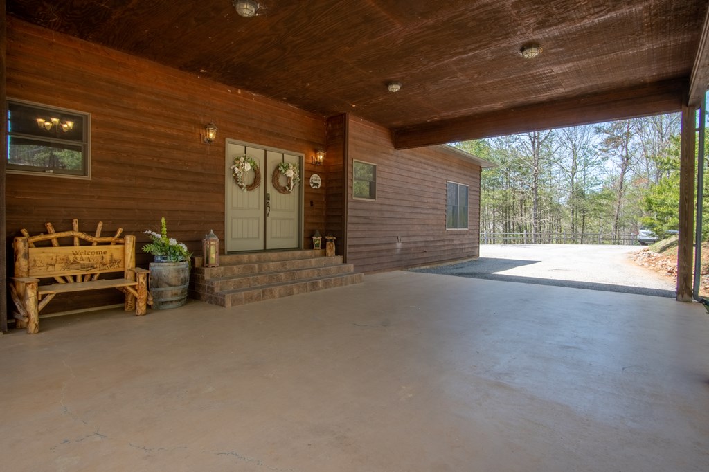 599 Red Oak Rd