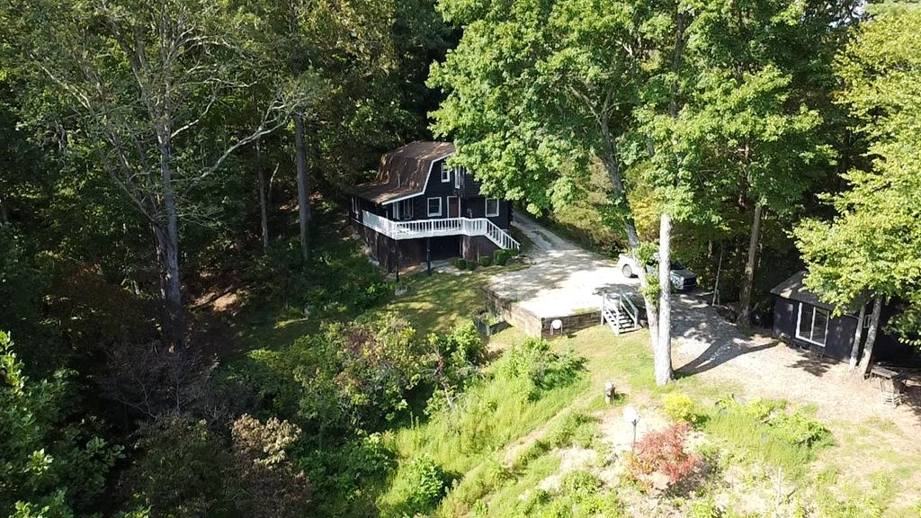743 Rebel Ridge Road