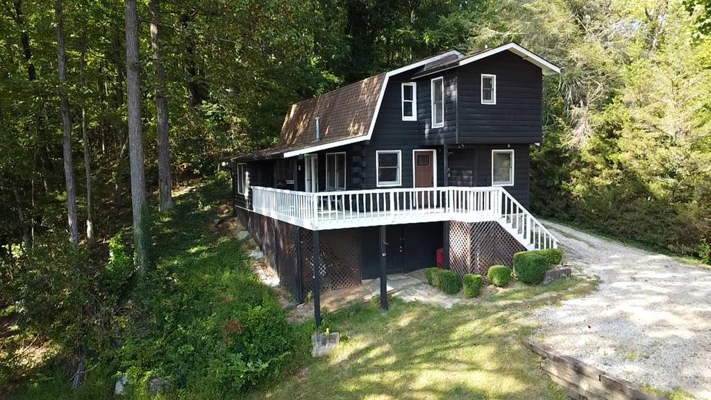 743 Rebel Ridge Road